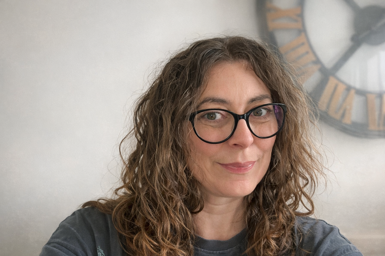 Hayley Lee, founder of LG People